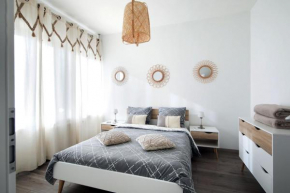 L'instant T 4* Balnéo, Sauna et Parking Privé